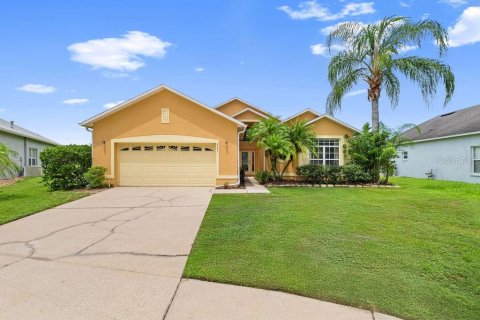 Casa en venta en Kissimmee, Florida, 4 dormitorios, 193.61 m2 № 1916797 - foto 1