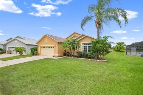 Casa en venta en Kissimmee, Florida, 4 dormitorios, 193.61 m2 № 1916797 - foto 30