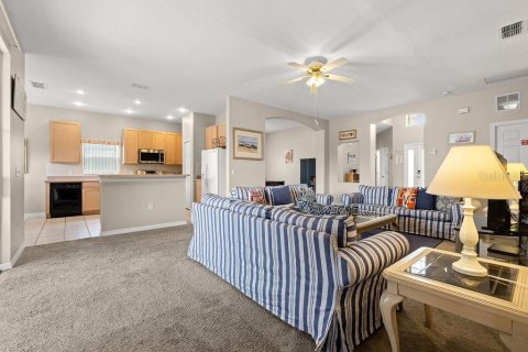 Casa en venta en Kissimmee, Florida, 4 dormitorios, 193.61 m2 № 1916797 - foto 7