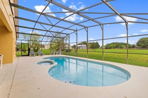Casa en venta en Kissimmee, Florida, 4 dormitorios, 193.61 m2 № 1916797 - foto 27