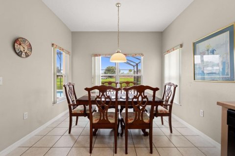 Casa en venta en Kissimmee, Florida, 4 dormitorios, 193.61 m2 № 1916797 - foto 13