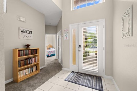 Casa en venta en Kissimmee, Florida, 4 dormitorios, 193.61 m2 № 1916797 - foto 25