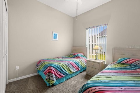 Casa en venta en Kissimmee, Florida, 4 dormitorios, 193.61 m2 № 1916797 - foto 22