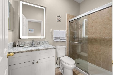 Casa en venta en Kissimmee, Florida, 4 dormitorios, 193.61 m2 № 1916797 - foto 16