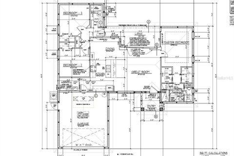 Купить виллу или дом в Аркадия, Флорида 9 комнат, 133.69м2, № 1736360 - фото 7
