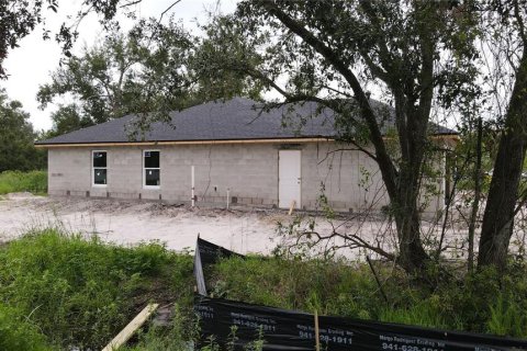 Купить виллу или дом в Аркадия, Флорида 9 комнат, 133.69м2, № 1736360 - фото 4