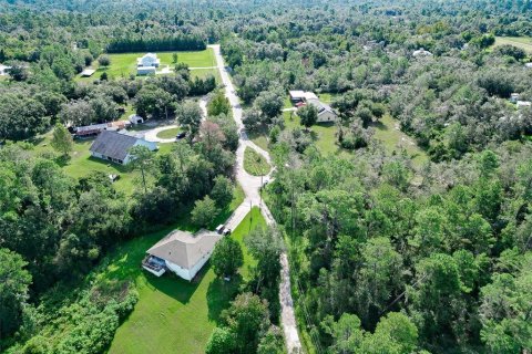 Land in Brooksville, Florida № 1917269 - photo 6