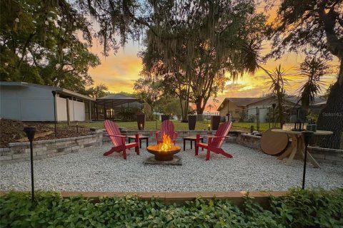 Villa ou maison à vendre à Winter Haven, Floride: 4 chambres, 222.97 m2 № 2401186 - photo 30