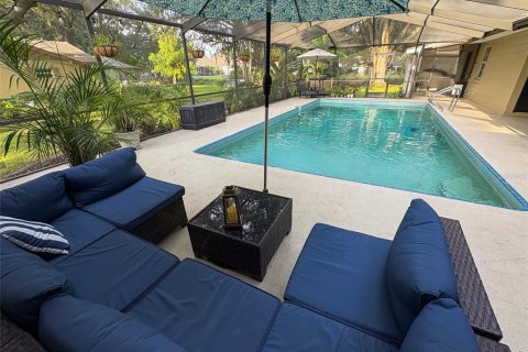 Villa ou maison à vendre à Winter Haven, Floride: 4 chambres, 222.97 m2 № 2401186 - photo 28