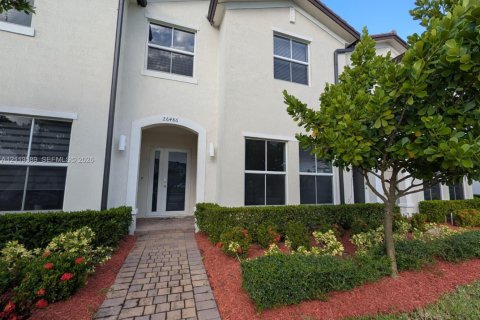 Adosado en Homestead, Florida 4 dormitorios, 173.91 m2 № 2434160