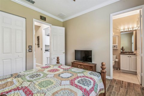 House in Wimauma, Florida 3 bedrooms, 252.97 sq.m. № 1852855 - photo 26