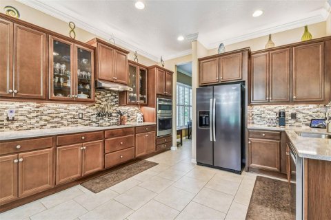 House in Wimauma, Florida 3 bedrooms, 252.97 sq.m. № 1852855 - photo 2