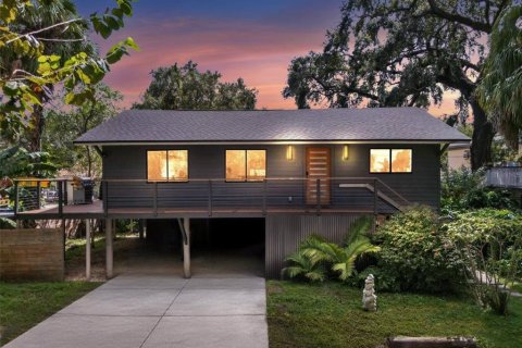 Villa ou maison à Tampa, Floride 2 chambres, 111.48 m2 № 2093096