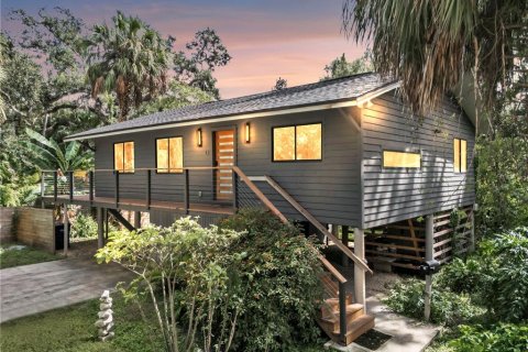 Villa ou maison à vendre à Tampa, Floride: 2 chambres, 111.48 m2 № 2093096 - photo 3