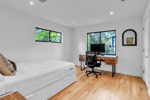 Villa ou maison à vendre à Tampa, Floride: 2 chambres, 111.48 m2 № 2093096 - photo 23