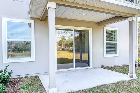 House in Palm Coast, Florida 3 bedrooms, 128.58 sq.m. № 1857706 - photo 17