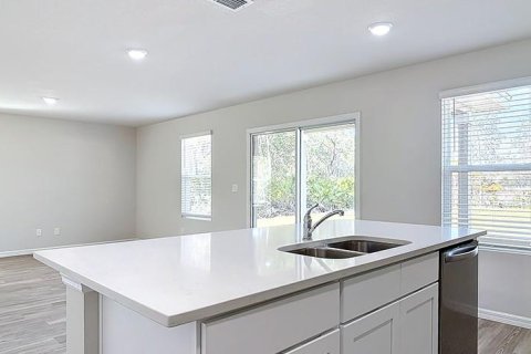 House in Palm Coast, Florida 3 bedrooms, 128.58 sq.m. № 1857706 - photo 7