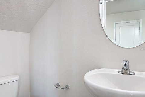House in Palm Coast, Florida 3 bedrooms, 128.58 sq.m. № 1857706 - photo 8