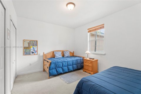 Touwnhouse à vendre à Doral, Floride: 3 chambres, 206.8 m2 № 2048558 - photo 19