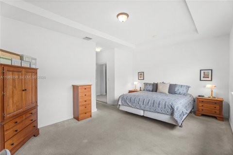 Touwnhouse à vendre à Doral, Floride: 3 chambres, 206.8 m2 № 2048558 - photo 20