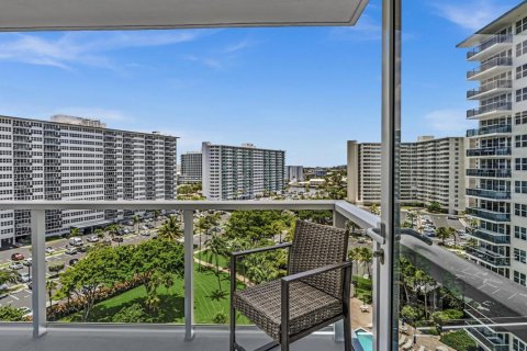 Condominio en venta en Fort Lauderdale, Florida, 2 dormitorios, 104.05 m2 № 2179907 - foto 10