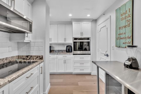 Condominio en venta en Fort Lauderdale, Florida, 2 dormitorios, 104.05 m2 № 2179907 - foto 21