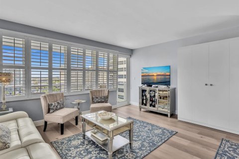 Condominio en venta en Fort Lauderdale, Florida, 2 dormitorios, 104.05 m2 № 2179907 - foto 9