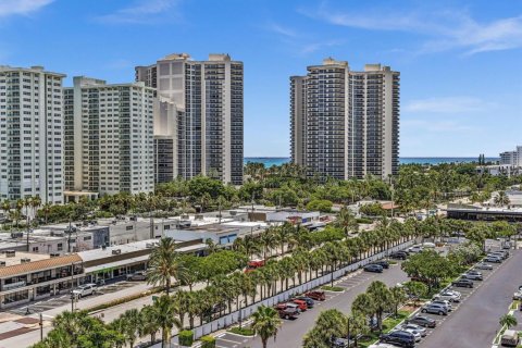 Condominio en venta en Fort Lauderdale, Florida, 2 dormitorios, 104.05 m2 № 2179907 - foto 16