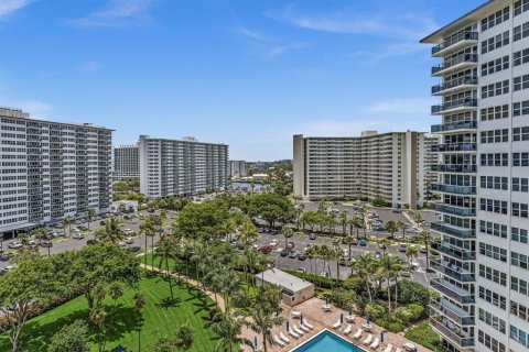Condominio en venta en Fort Lauderdale, Florida, 2 dormitorios, 104.05 m2 № 2179907 - foto 12