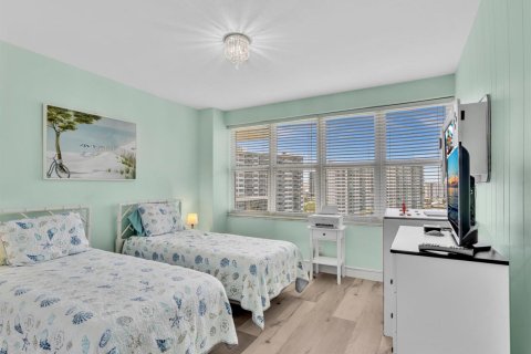 Condominio en venta en Fort Lauderdale, Florida, 2 dormitorios, 104.05 m2 № 2179907 - foto 23