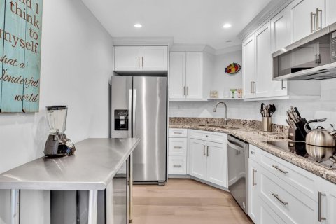 Condominio en venta en Fort Lauderdale, Florida, 2 dormitorios, 104.05 m2 № 2179907 - foto 19