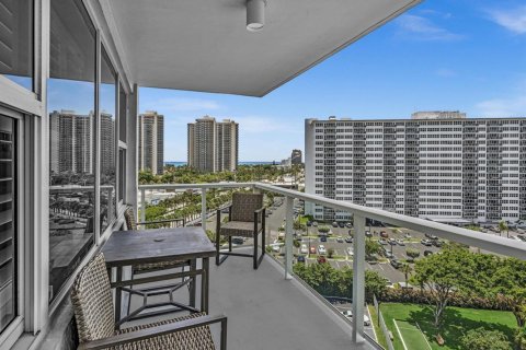 Condominio en venta en Fort Lauderdale, Florida, 2 dormitorios, 104.05 m2 № 2179907 - foto 15