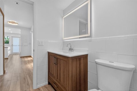 Copropriété à vendre à Miami Beach, Floride: 1 chambre, 60.39 m2 № 1930126 - photo 8