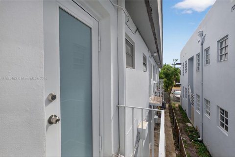 Copropriété à vendre à Miami Beach, Floride: 1 chambre, 60.39 m2 № 1930126 - photo 18