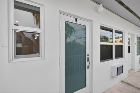Copropriété à vendre à Miami Beach, Floride: 1 chambre, 60.39 m2 № 1930126 - photo 19
