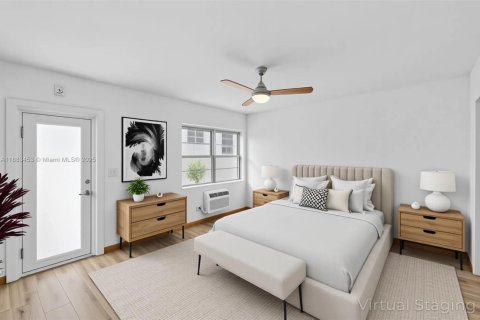 Copropriété à vendre à Miami Beach, Floride: 1 chambre, 60.39 m2 № 1930126 - photo 6