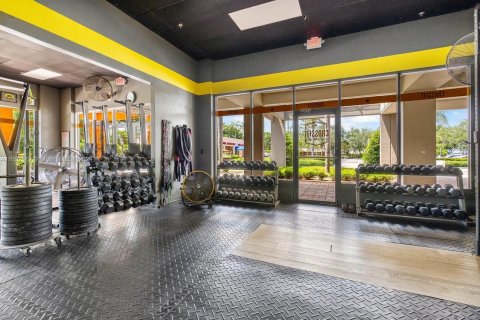 Commercial property in Coconut Creek, Florida № 1958203 - photo 19