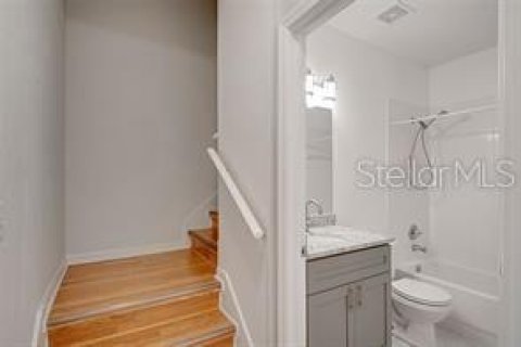 Townhouse in Wesley Chapel, Florida 3 bedrooms, 137.31 sq.m. № 1793726 - photo 12