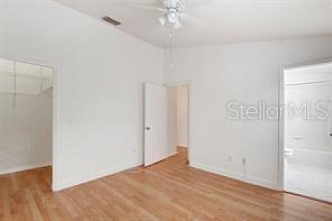 Townhouse in Wesley Chapel, Florida 3 bedrooms, 137.31 sq.m. № 1793726 - photo 14