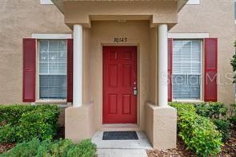 Townhouse in Wesley Chapel, Florida 3 bedrooms, 137.31 sq.m. № 1793726 - photo 3