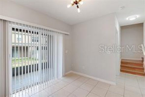 Townhouse in Wesley Chapel, Florida 3 bedrooms, 137.31 sq.m. № 1793726 - photo 15