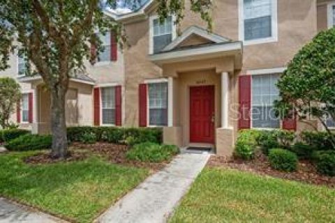 Townhouse in Wesley Chapel, Florida 3 bedrooms, 137.31 sq.m. № 1793726 - photo 2