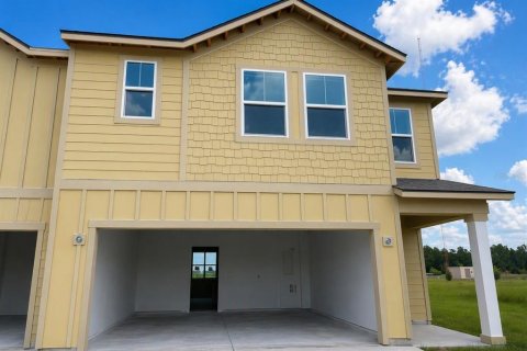 Townhouse in Tampa, Florida 4 bedrooms, 173.17 sq.m. № 2198826 - photo 3