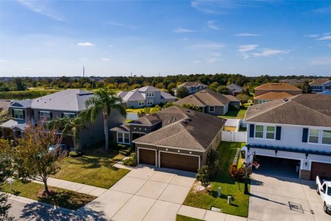 House in Riverview, Florida 4 bedrooms, 206.43 sq.m. № 2094770