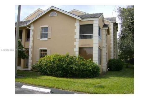 Copropriété à louer à Oakland Park, Floride: 2 chambres, 96.43 m2 № 2078032 - photo 7