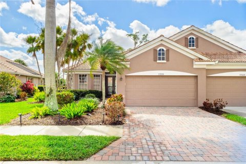Villa ou maison à North Port, Floride 2 chambres, 161.09 m2 № 2100789