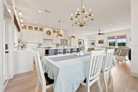 Casa en venta en Bell, Florida, 3 dormitorios, 167.97 m2 № 2158005 - foto 8