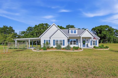 Casa en Bell, Florida 3 dormitorios, 167.97 m2 № 2158005