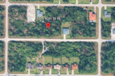 Land in Lehigh Acres, Florida № 2215581