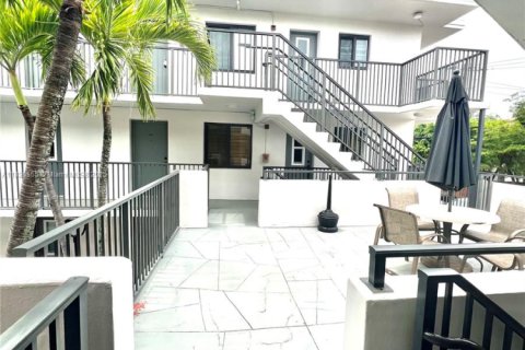 Copropriété à vendre à Miami, Floride: 2 chambres, 64.29 m2 № 1779180 - photo 18